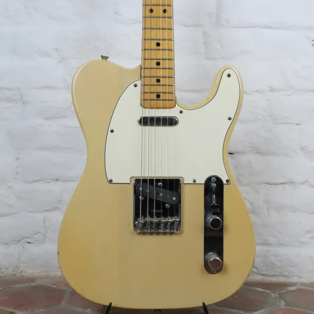 1975 Fender Telecaster - Image 1