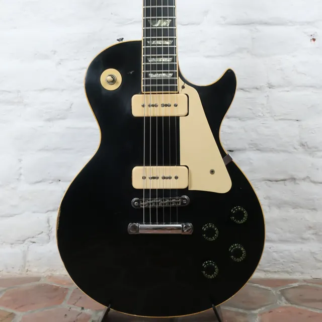 1976 Les Paul Pro Deluxe - Image 1