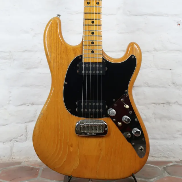 1978 Musicman Sabre II - Image 1