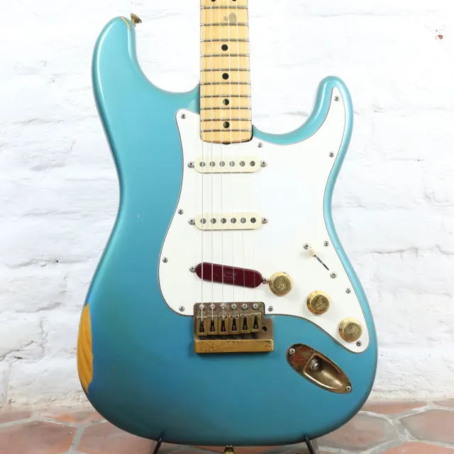 1981 Fender "The STRAT" - Image 1