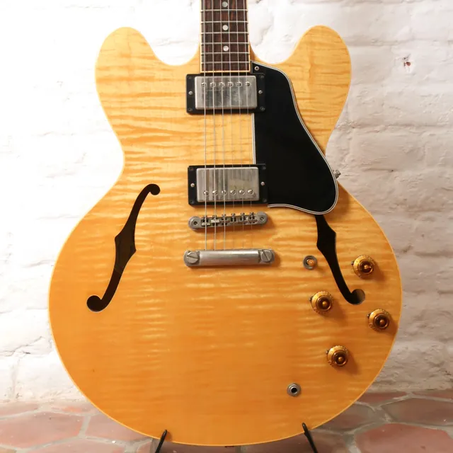 1997 Gibson ES-335TDN - Image 1