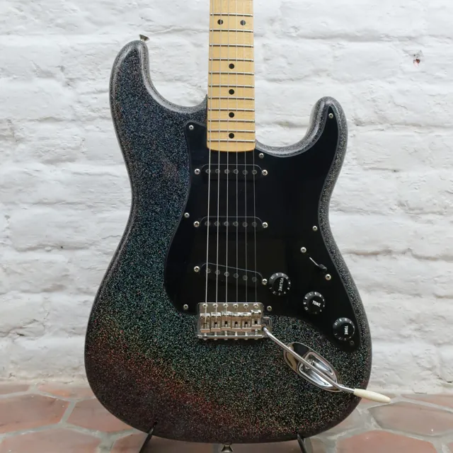 2013 Fender Strat Dale Wilson - Image 1
