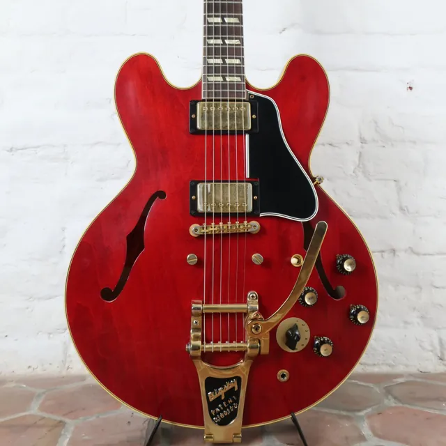 Gibson "Back to the Future" ES-345 - Image 1