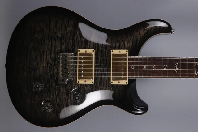 PRS Custom 24 25th Anniv. Used - Image 1
