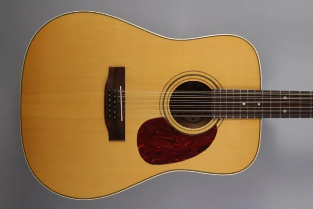 Höfner 12-String 4920 Used - Image 1