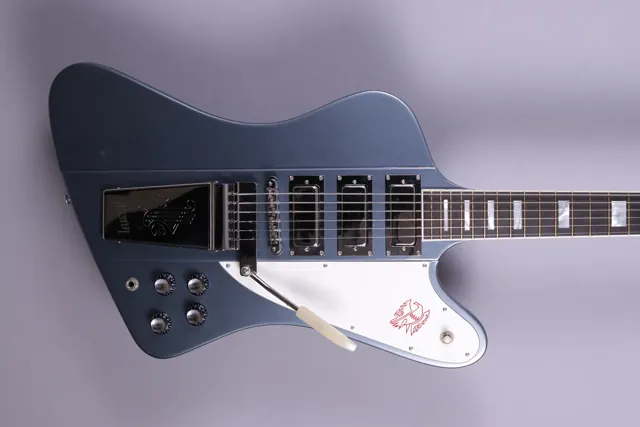 Gibson CS Firebird ’65 Reissue Used - Image 1