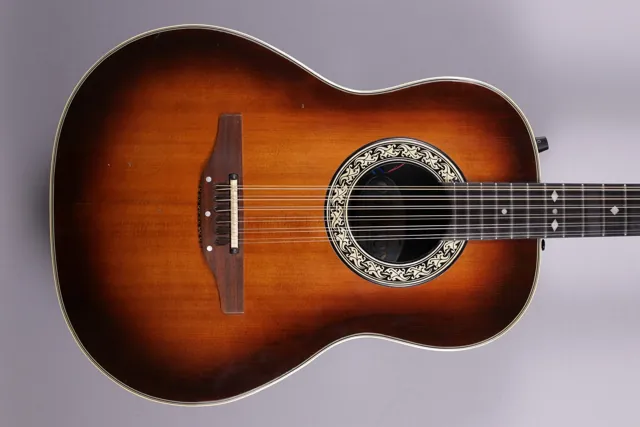 Ovation 12-String ’85 Used - Image 1