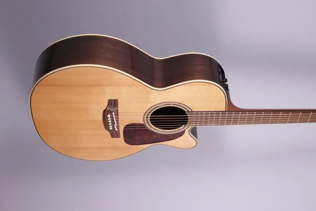 Takamine P5NC - Image 1