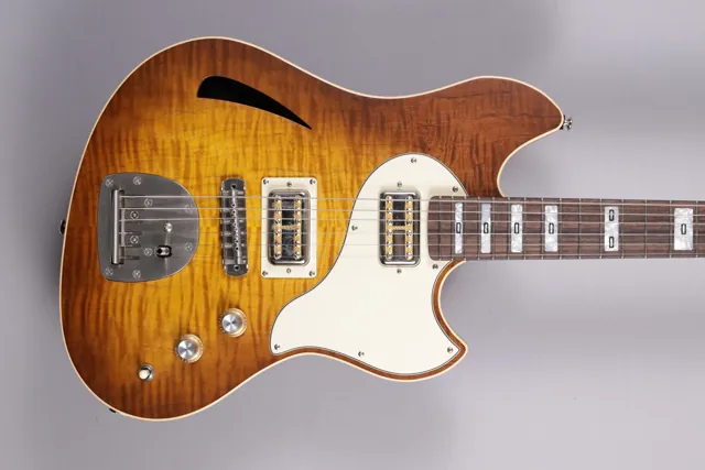 PJD Valhalla Elite CS - Image 1
