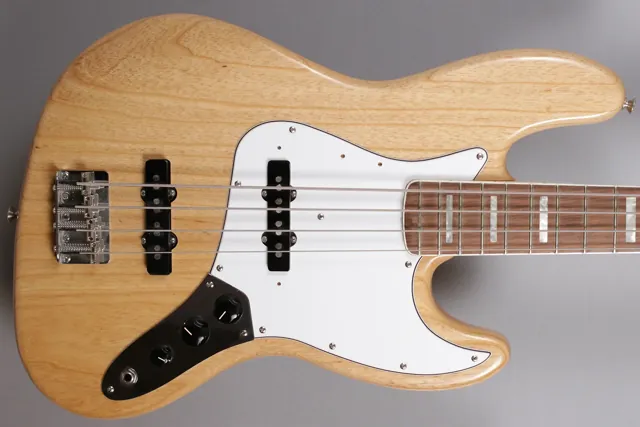 Fender Jazz Bass 75` Vintage RI 2007/2008 – NOS - Image 1