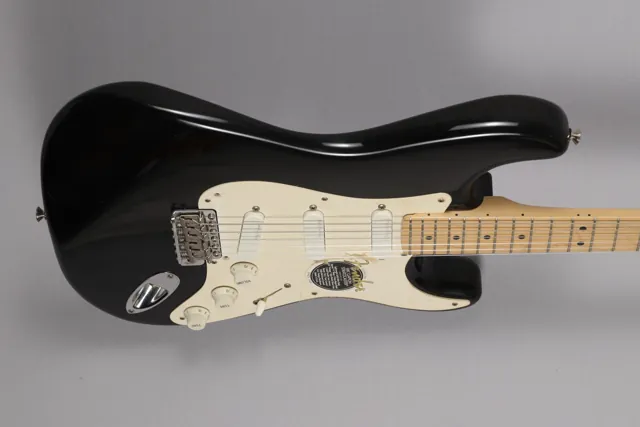 Fender Eric Clapton Stratocaster 1997 - Image 1