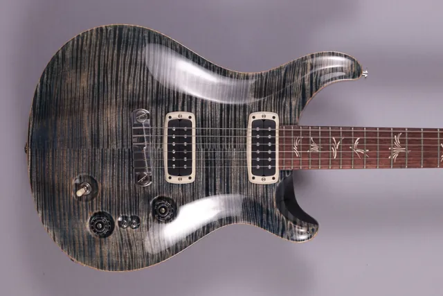 PRS Paul’s Guitar Charcoal - Image 1