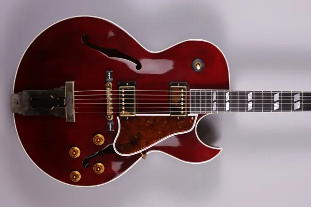 Gibson-L4-CES-Cherry - Image 1