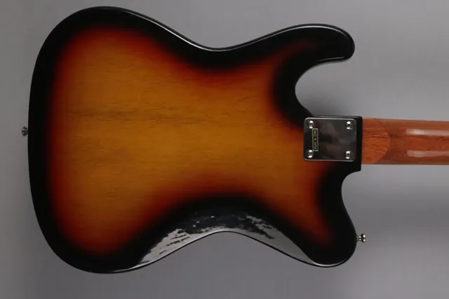 Playsound (Teisco) T-Style SB - Image 1