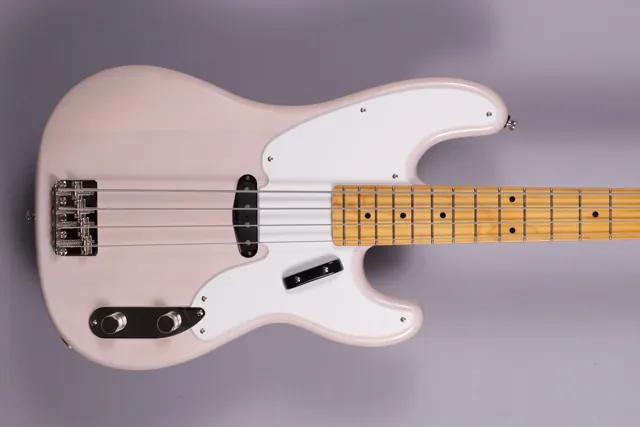 Squier Classic Vibe `50s Precision Bass - Image 1