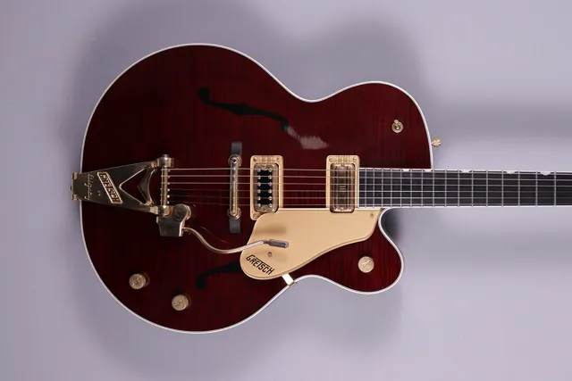 Gretsch G6122T-59 Vintage Select Edition 1959 Chet Atkins Country Gentleman