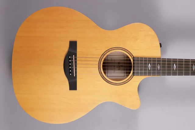 Sigma Guitars GMCE-1+ - Image 1