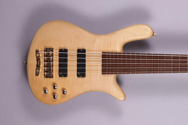 Warwick Streamer LX5 – used - Image 1