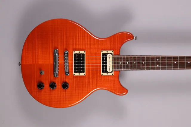 Hamer Special 1993 – used - Image 1