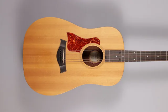 Taylor 306 GB – Big Baby lefthand – used - Image 1