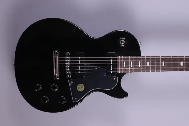 Gibson Les Paul Special 2000 Black - Image 1