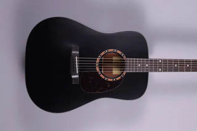 Eastman E2D BK – used - Image 1