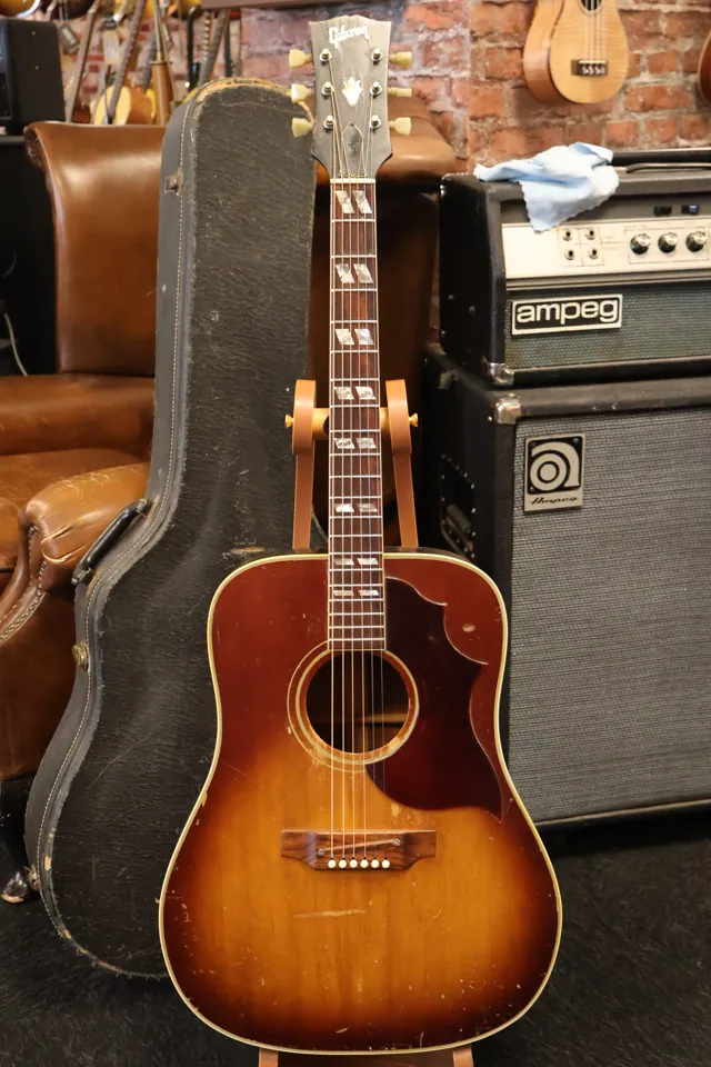 Gibson 1967 Southern Jumbo - Image 1