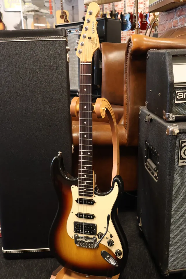 G&L Legacy USA (Used) - Image 1