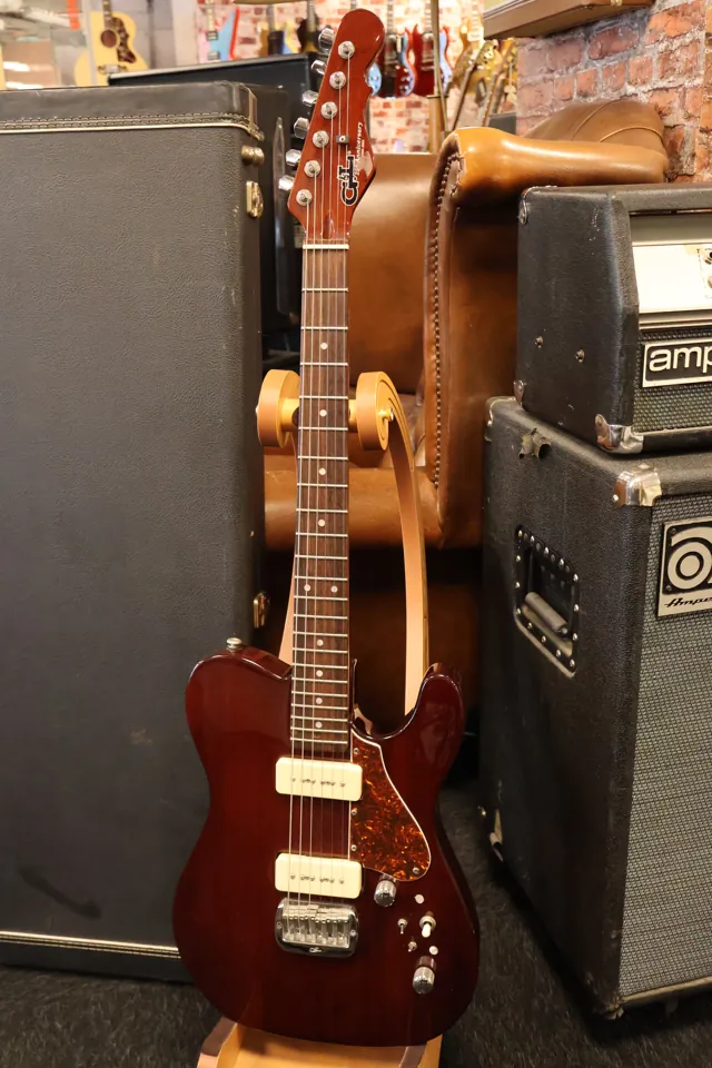 G&L 25th Anniversary Asat (Used) - Image 1