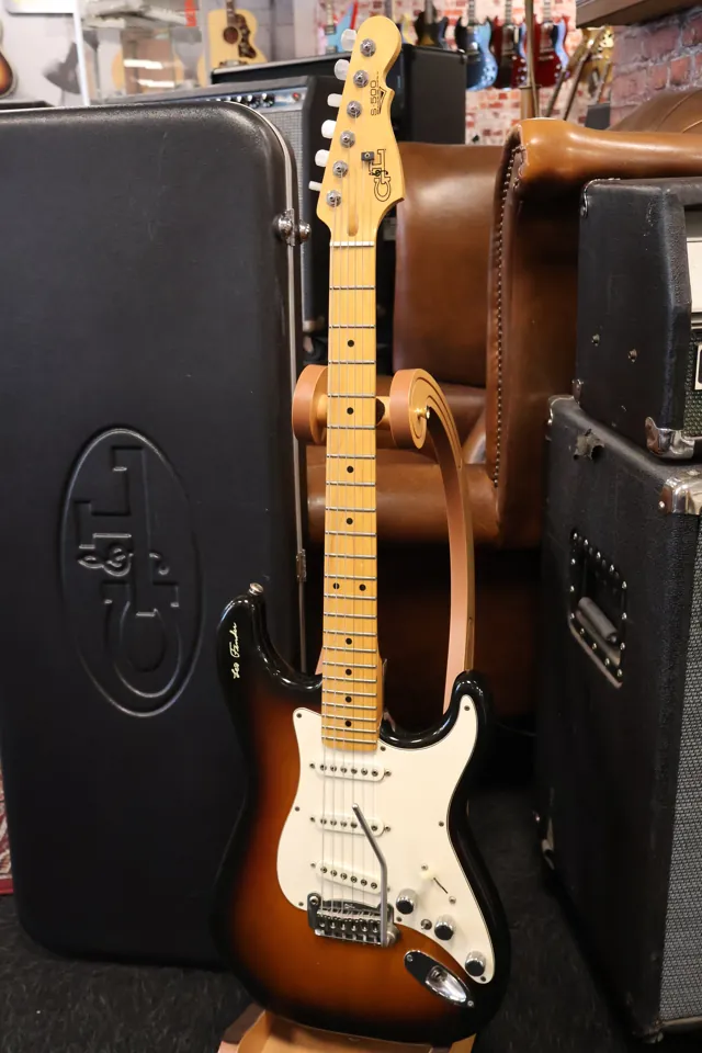 G&L S-500 Leo Fender Model (Used) - Image 1
