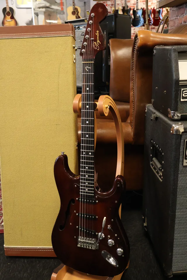 Poynter F-hole Made in the USA (Used) - Image 1