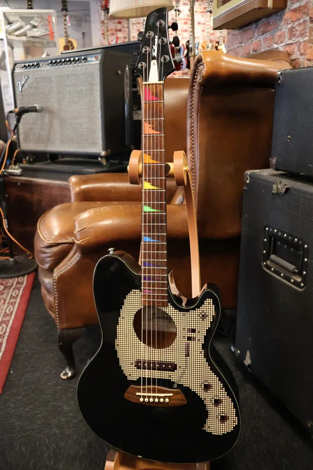 Ibanez Talman Limited Edition (Used) - Image 1