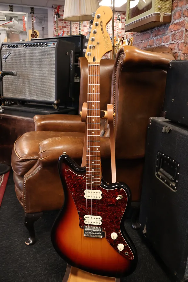 Squier Jagmaster Standard Series (Used) - Image 1
