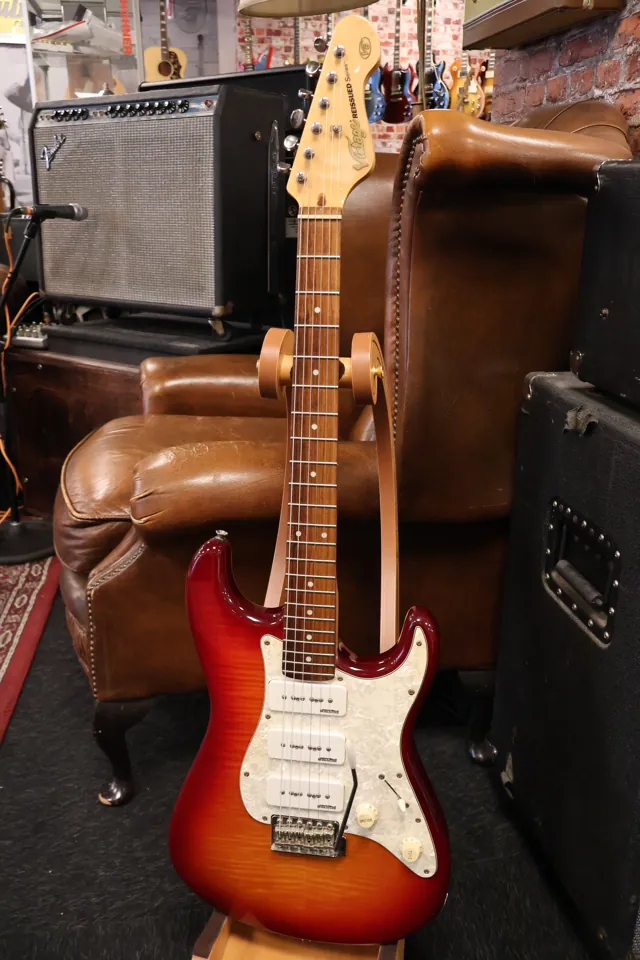 Vintage Reissued Series V6 (Used) - Image 1