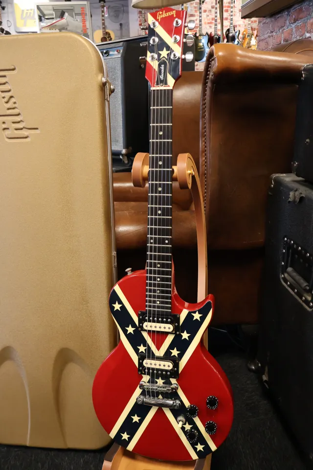 Gibson 1984 Invader Rebel - Image 1