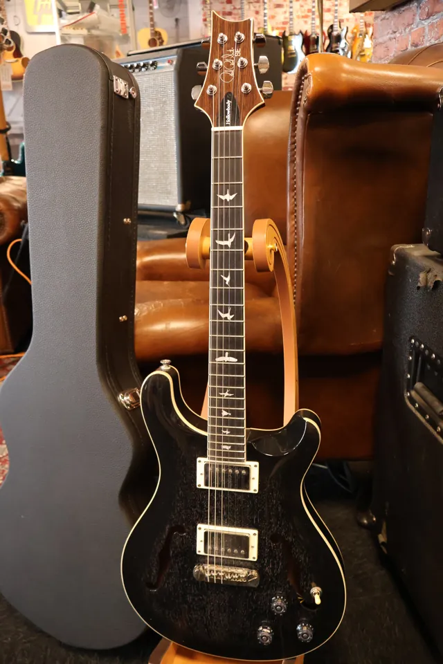 PRS Hollowbody SE Standaard Piezo (Used) - Image 1