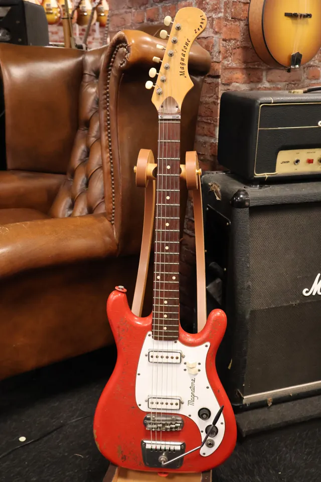 Magnatone Zephyr 60's (USED) - Image 1