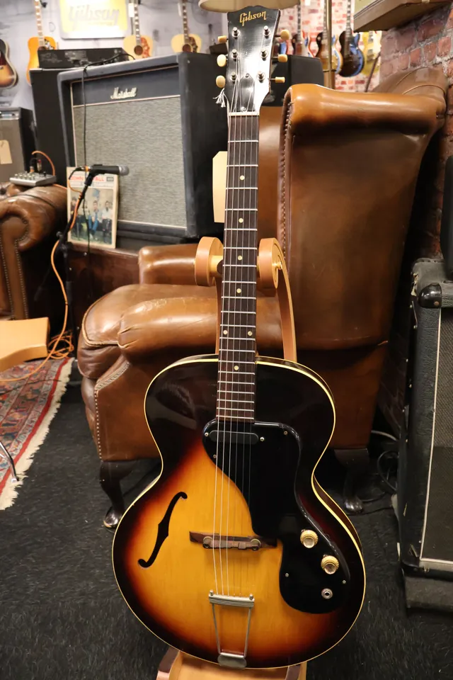 Gibson 1966 ES-120T - Image 1