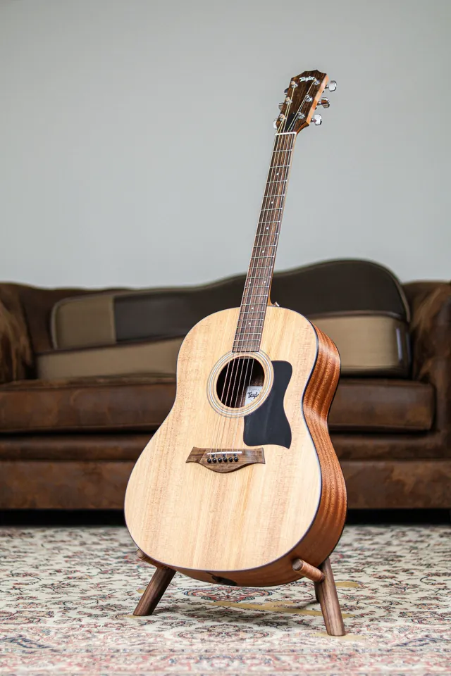 Taylor 117e Grand Pacific 2022 | Natural - Image 1