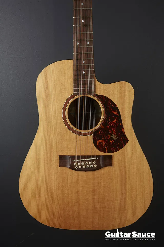 Maton Solid Road Series 12 Strings Used - Image 1