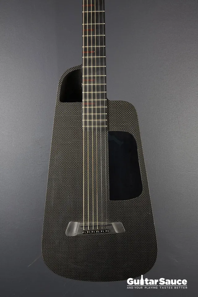 Blackbird Guitars Acoustic Used - Image 1