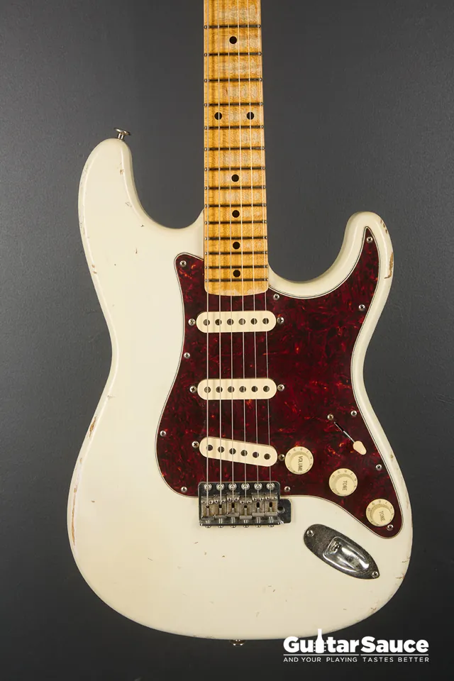 Haar Traditional S 2022 Used - Image 1