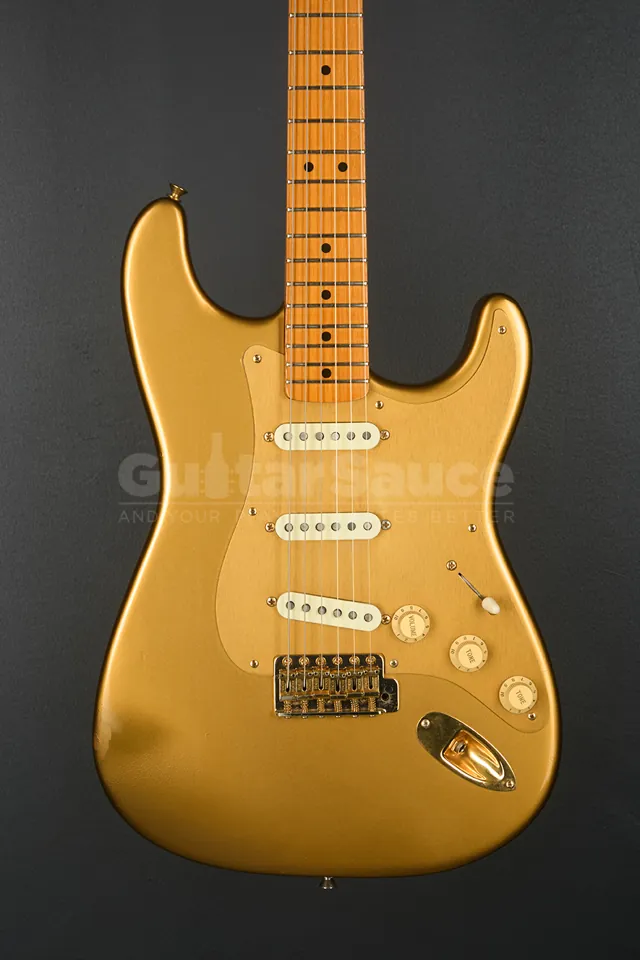 Fender Custom Shop '57 Stratocaster Homer Haynes HLE Limited Edition 1989 Used - Image 1