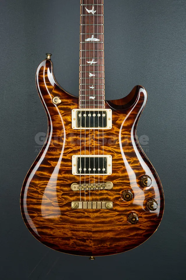 PRS Private stock McCarty 594 2017 Used