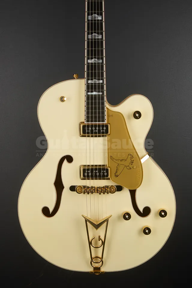 Gretsch G6136 - 55GE Used - Image 1