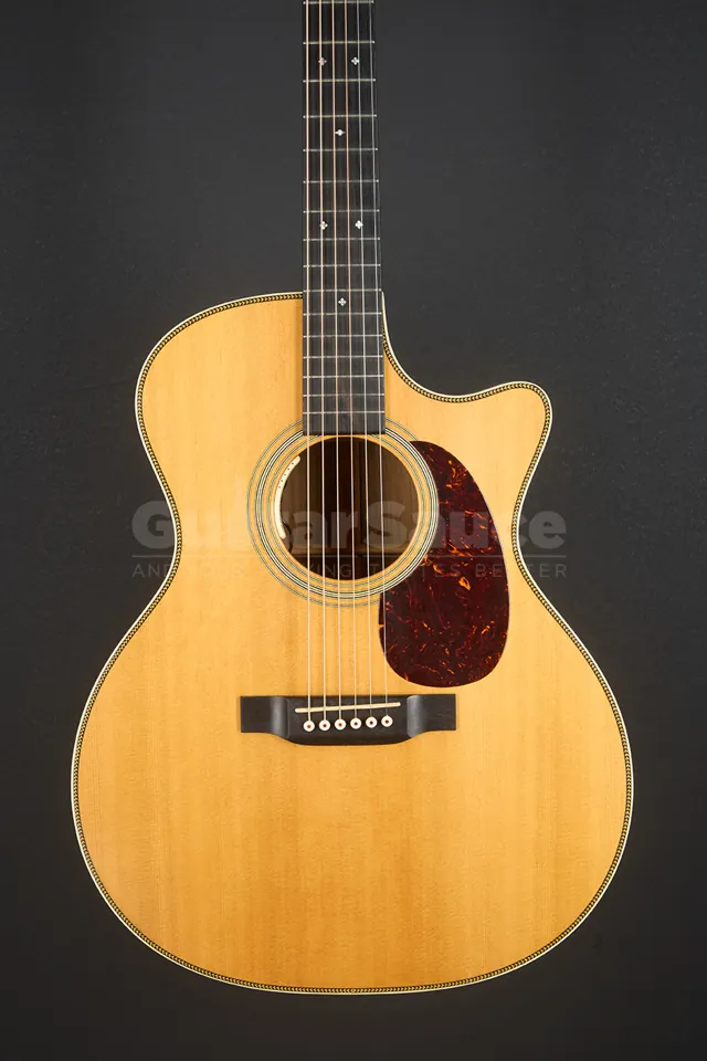 Martin GPC-28E 2017 Used - Image 1
