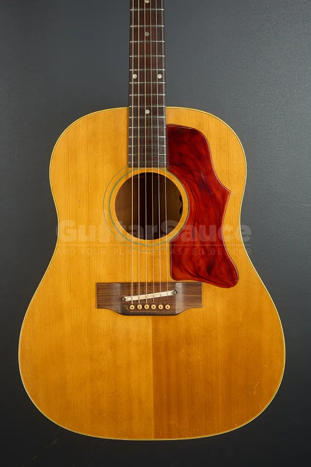 Gibson J50 1969 Original Vintage - Image 1
