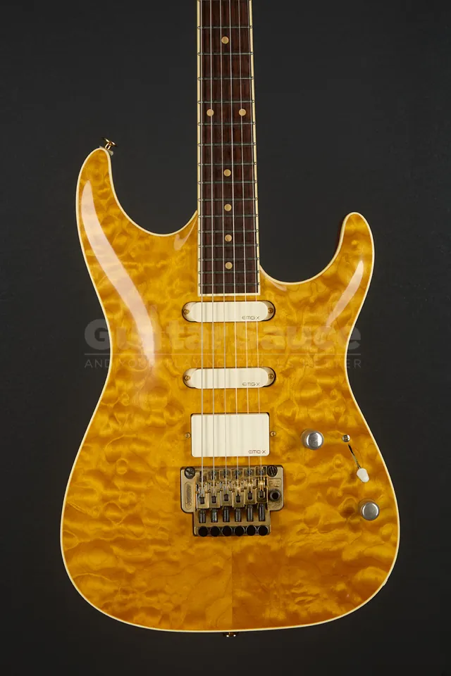 Pensa MK1 Classic Plus Aged 2022 Used - Image 1