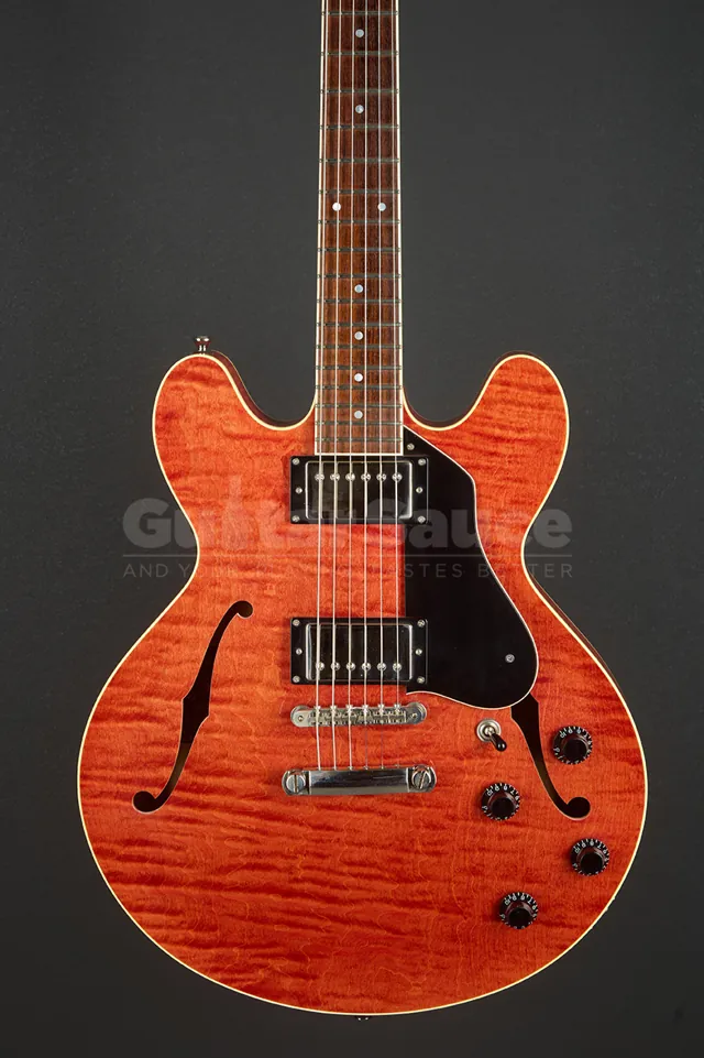 Collings 135 LC 2021 Used - Image 1