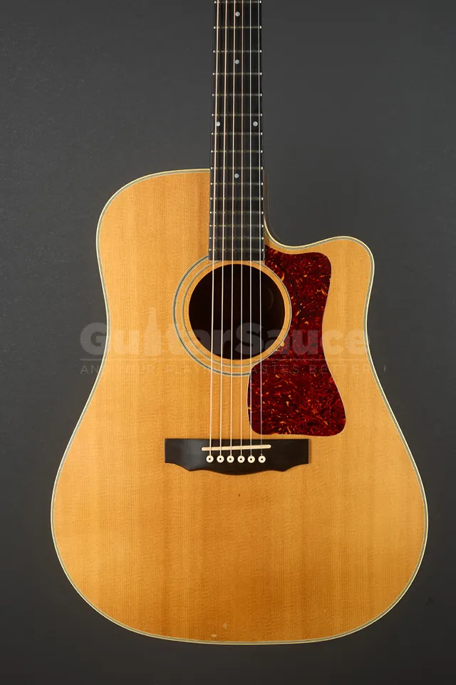 Guild DC-Sent True American Used - Image 1